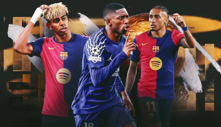 Sonte mësohet fituesi i Topit të Artë: Ka dy favoritë dhe vetëm një njeri e di fituesin