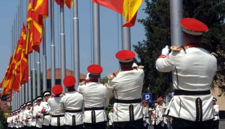 8 shtatori sjell fundjavë të zgjatur për të gjithë qytetarët e Maqedonisë së Veriut
