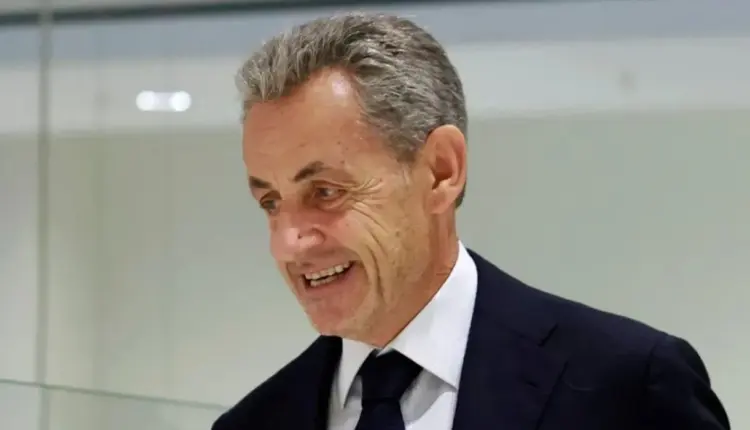 Nicolas Sarkozy shpallet fajtor për konspiracion kriminal në rastin e Libisë