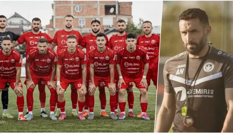 Nuhiu flet pas largimit nga Gjilani: nuk arrita të transmetoj plotësisht atë që dëshiroja