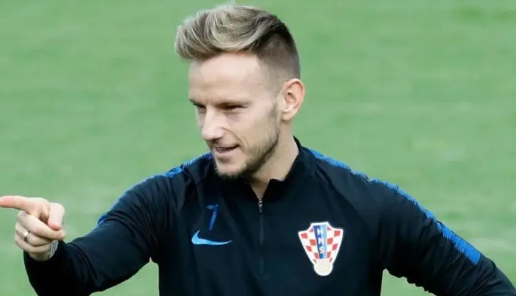 Rakitic ka zbuluar dy gjërat që i mungojnë në karrierën e tij