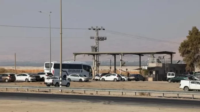 Sulm me armë në kufirin me Jordaninë – ushtria izraelite konfirmon dy të vdekur, thotë se neutralizuan sulmuesin