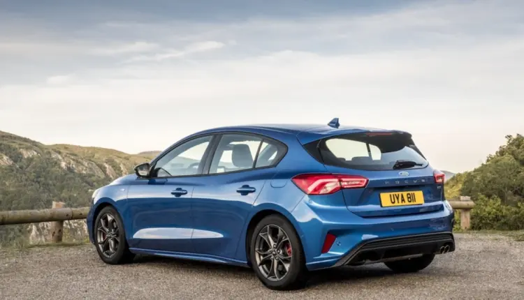 Ford do ta zëvendësojë Focus në Evropë me një crossover të ri