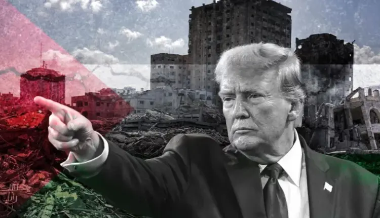 Trump: Si duket kemi një marrëveshje për Gazën