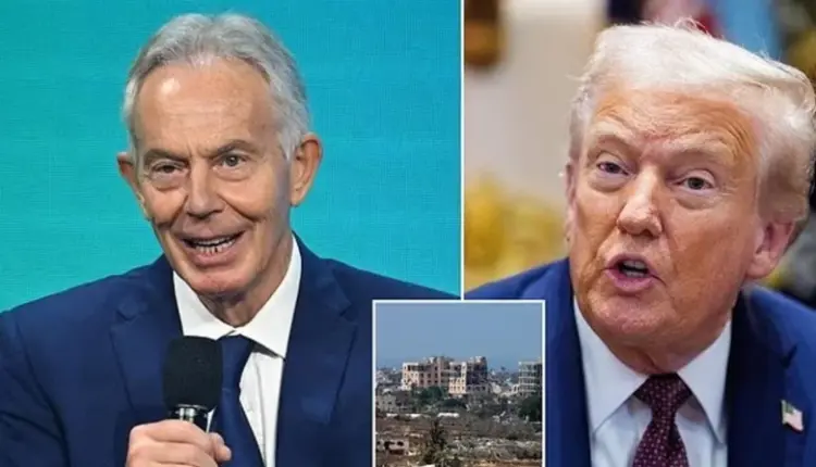 Tony Blair pjesë e “Bordit të Paqes”, do të mbikëqyrë rindërtimin e Gazës – çfarë parasheh marrëveshja?