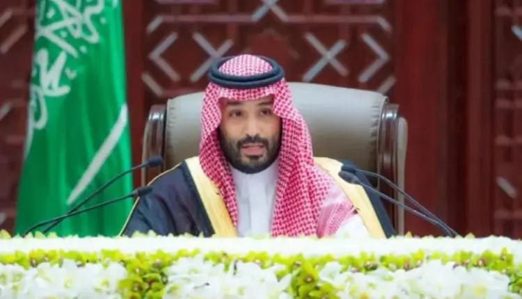 Princi i Kurorës Saudite thotë se Gaza u përket palestinezëve, dënon sulmin e Izraelit ndaj Katarit