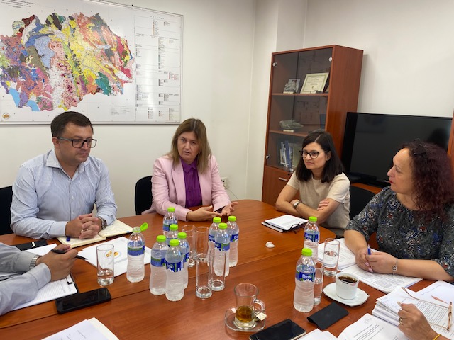 "Ka filluar procesi i mbrojtjes së rubinit maqedonas – pasuri kombëtare unike në Evropë"