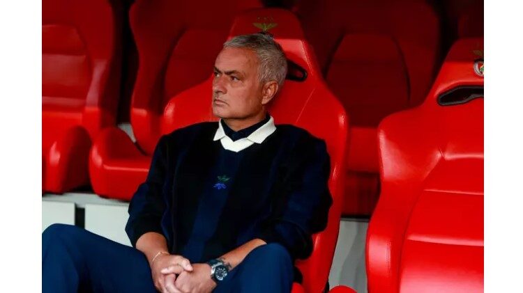 Jose Mourinho në Benfica –  ky do të jetë përforcimi i parë i tij