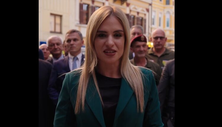 ASh: Deklaratat e ministres serbe, promovim i botës serbe në Manastir – VLEN hesht, qeveria financon