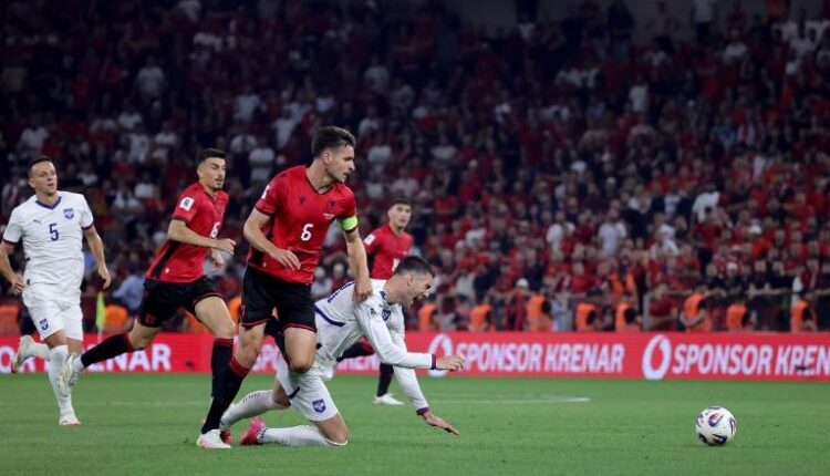 Çka e pret Kombëtaren, 3 “finale” të mbetura, ndeshja e radhës me Serbinë