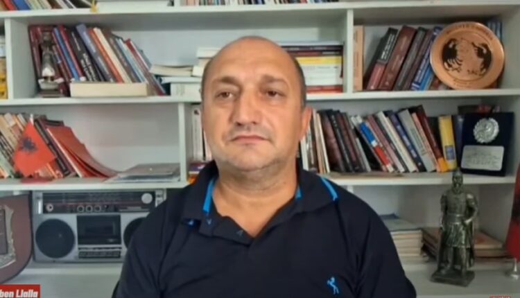 Llalla: Bilall Kasami do të humb zgjedhjet, shiti pronat e Tetovës dhe do ta shes ujin e pijshëm! (VIDEO)