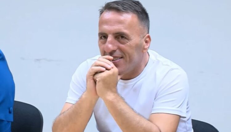 Dy vjet burg për Sulejman Lamallarin për sulmin ndaj Arsovskës