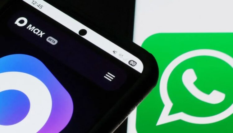 Rusia godet WhatsApp-in dhe Telegram-in, promovon super-aplikacionin “Max” me lidhje me Kremlinin