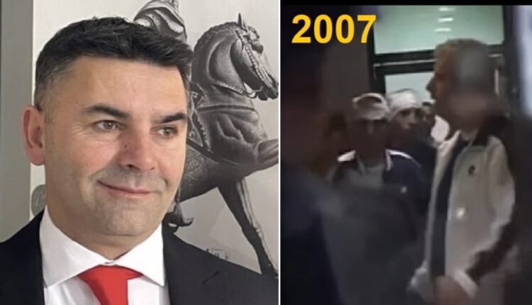 “Kur shqiptarët u  plagosën për legjitimitet në 2007, Sot në 2025  VLEN qeveris pa legjitimitet” (VIDEO)