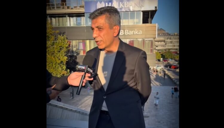 20 vite Lagja -Tophane e Çairit është braktisur nga komuna, ja çka thotë Izet Mexhiti (VIDEO)