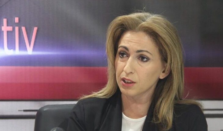 Lëvizja “Arbëria”  është krijesë e vet VLEN-it