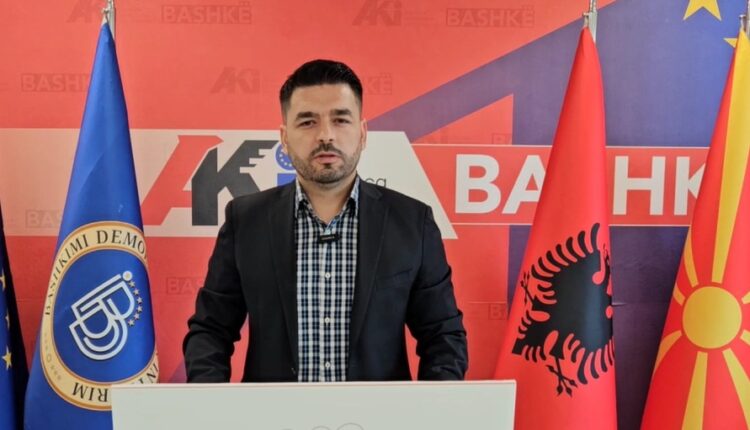 AKI: “Izet zgjidh: ministër apo kandidat, të dyja nuk shkojnë bashkë!” (VIDEO)
