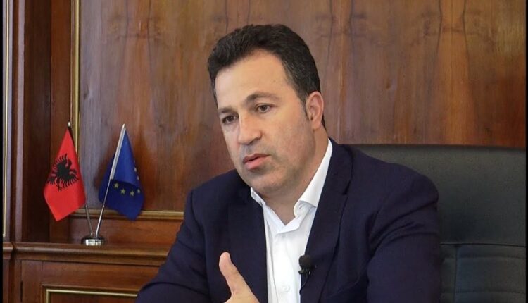 Niko Peleshi, kryetari i ri i Kuvendit të Shqipërisë