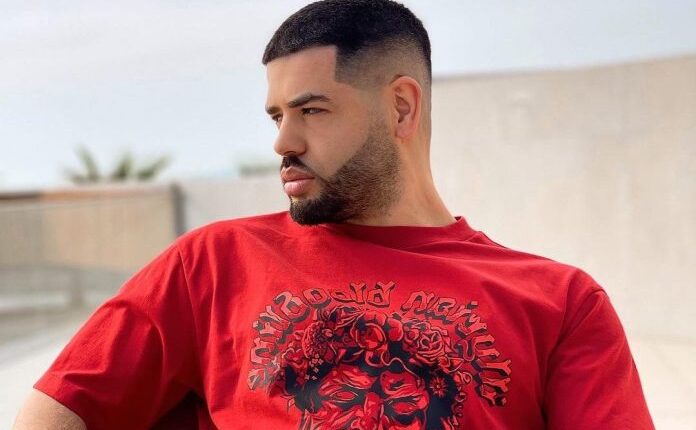 Ora e Mozzik rezulton fallce? Reagon Noizy