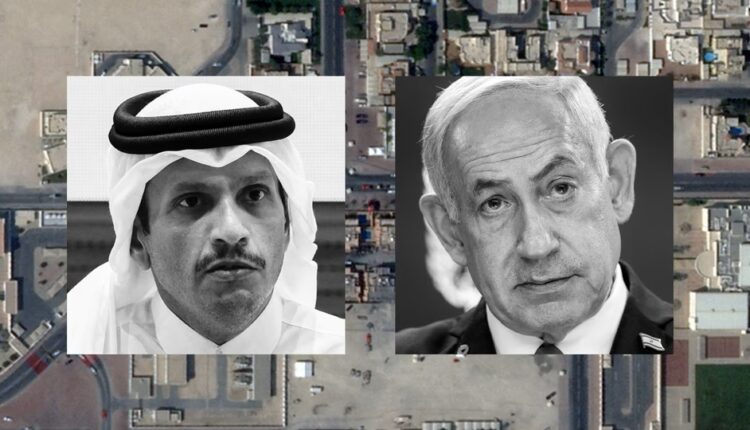 Izraeli bombaroi Dohan/ Kryeministri Netanyahu i kërkon falje zyrtarisht Katarit