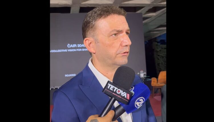 Osmani: SHBA qëndron pas çdo suksesi të shtetit tonë, Qeveria duhet të sqarojë për votimin në OKB