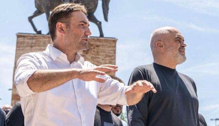 Bujar Osmani: Rizgjedhja e Ramës forcon perspektivën europiane të rajonit