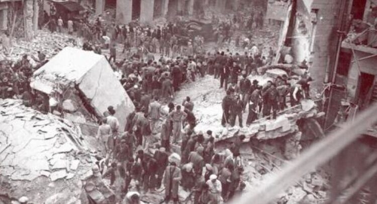 ‘Nakba’, kujtesa e një katastrofe të pazgjidhur