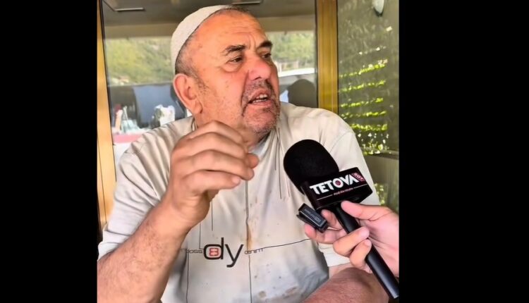 “Nese fiton VLEN-i, 20 vjet mbas do shkojmë ne shqiptarët” (VIDEO)