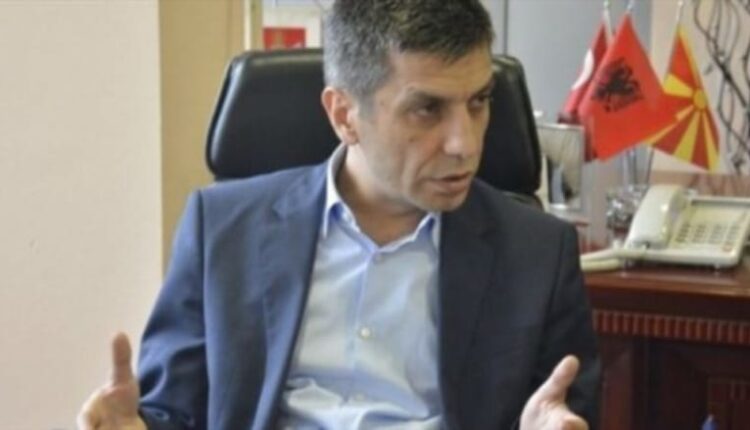 Izet Mexhiti nē 2017: Pas 3 mandateve nē krye të Çairit ka ardhur koha për gjenerata tē reja? Sot jemi 2025 (VIDEO)