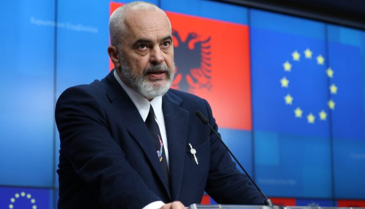 BE uron Ramën dhe ministrat e rinj: Shqipëria mund të mbyllë negociatat brenda 2027