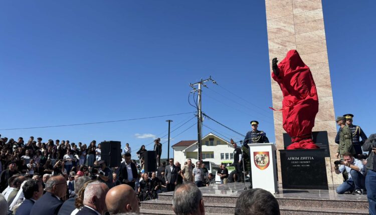 Haradinaj: Kujtesa historike duhet të mbetet udhërrëfyes për të ardhmen