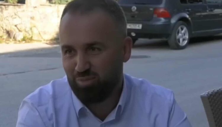 Haqim Ramadani nga VLEN: “Nëse nuk kaloj në raundin e dytë, do të mbështes  kandidatin shqiptar në Bervenicë” (VIDEO)