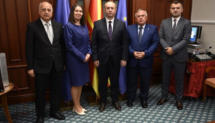 Përforcimi i bashkëpunimit midis Kuvendit dhe revizorëve në drejtim të mbrojtjes së qytetarëve
