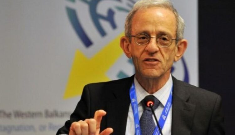 Serwer: Forcat amerikane në Kosovë, garancia më e madhe e sigurisë
