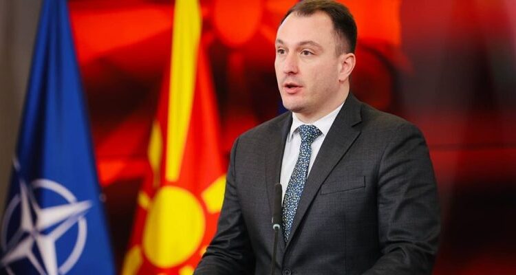 Andonovski: Të gjitha dokumentet do të jenë në telefonin