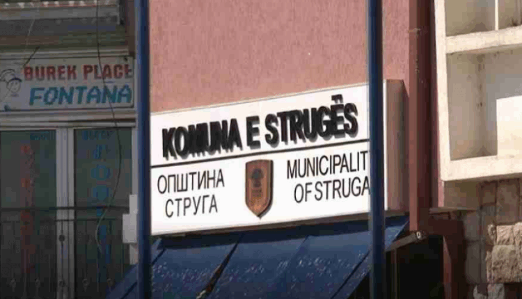 Pesë kandidatë të pavarur për kryetar në Strugë