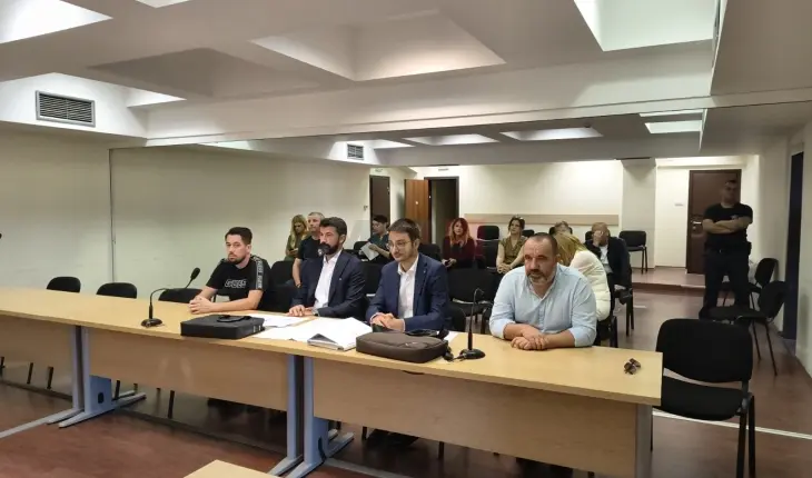 Morën 20.000 euro ryshfet, të akuzuarit në rastin “Geriatria” deklaruan se nuk ndihen fajtor