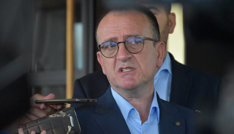 Qeveria zhgënjim i madh, Arben Taravari: Këto janë arsyjet pse u largova