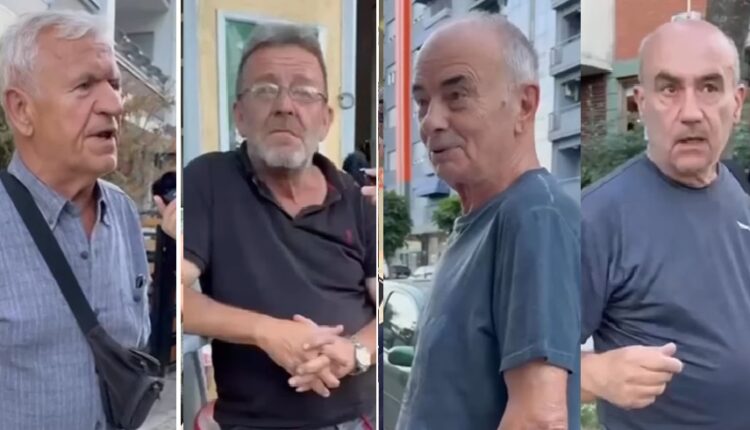 Tetova pa parkingje, revoltohen tetovarët: “Jetojmë në kaos, katastrofë” (VIDEO)