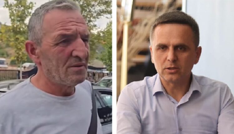 Tetovari – Bilall Kasamit: A ka gjak shqiptari ai, tek Monopolli ndërton mbi kockat e njerëzëve (VIDEO)