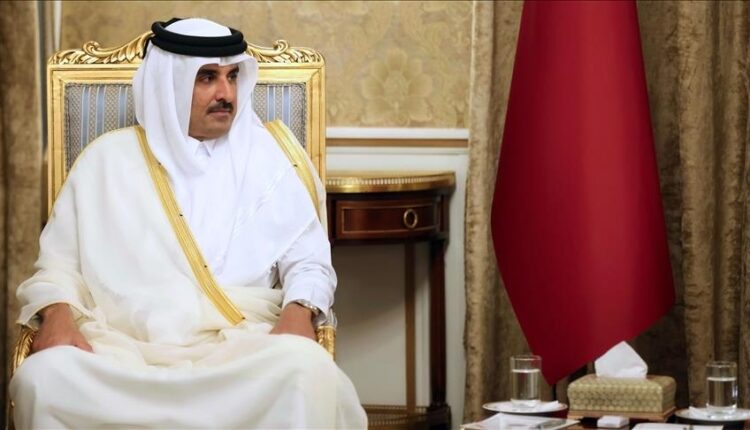 Emiri i Katarit mbi sulmin izraelit: Do të marrim të gjitha masat për të mbrojtur sovranitetin e vendit