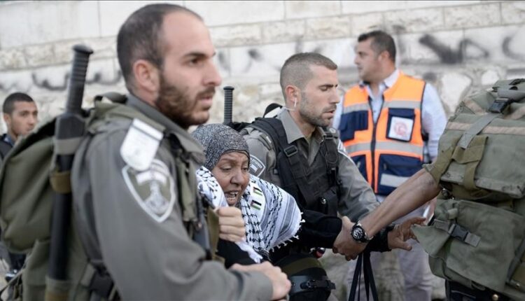 Mbi 19 mijë arrestime nga Izraeli që prej nisjes së luftës në Gaza