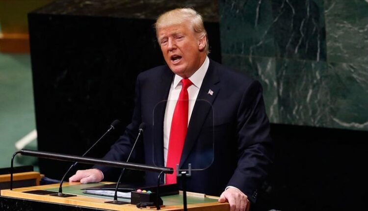 CNN verifikon dhe i quan të pasakta deklaratat e Trump në OKB: Kosova dhe Serbia s’ishin në luftë