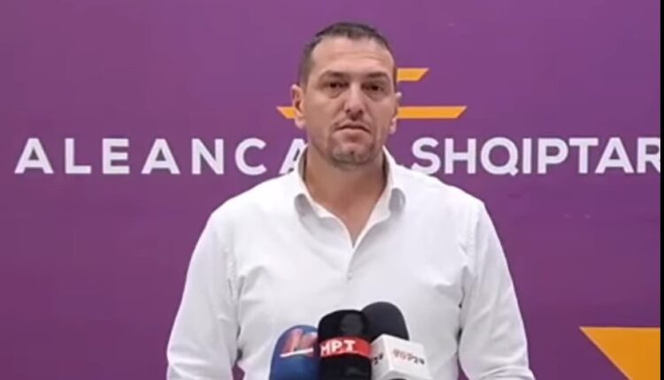 Uzairi – ASH: Bilall Kasami në panik, komunën e shndërroi në mjet hakmarrjeje politike