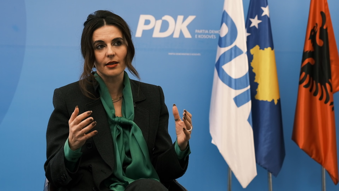 Çitaku, Haxhiut: Lista Serbe s’ka si të na shantazhojë, s’kemi bërë kurrë marrëveshje të fshehta me ta