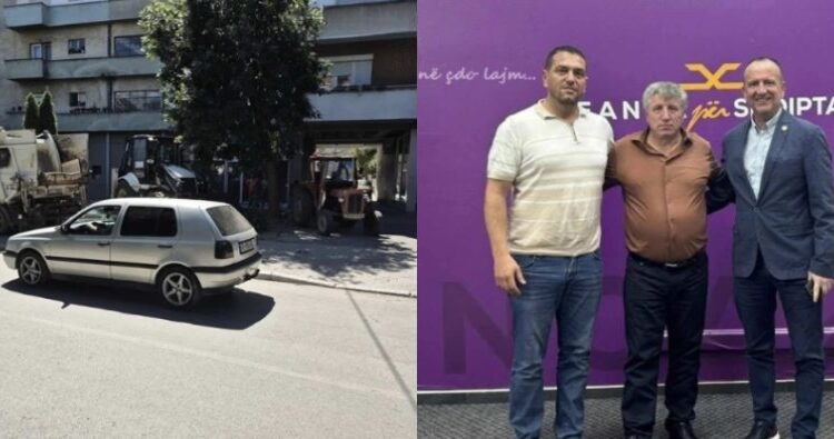 Hakmarrje politike?! Tarraca e biznesmenit Sinan Idrizi rrënohet pas kalimit në ASH