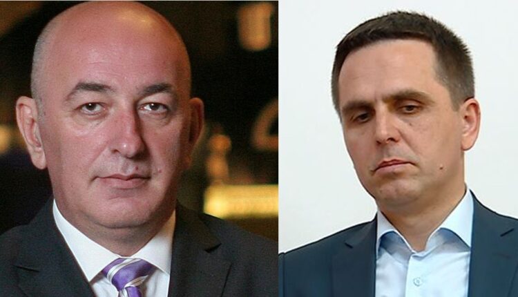 Zekolli – Kasamit: “Emri im është Polat. Poroj Polat”