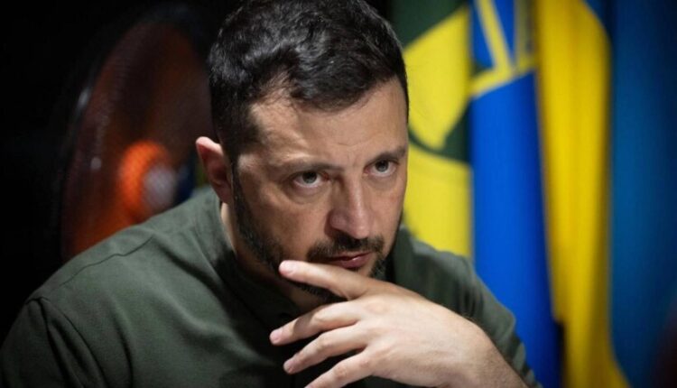 “Moska vendi më i mirë për t’u takuar”, Zelensky refuzon: Putin duhet të vijë në Kiev!