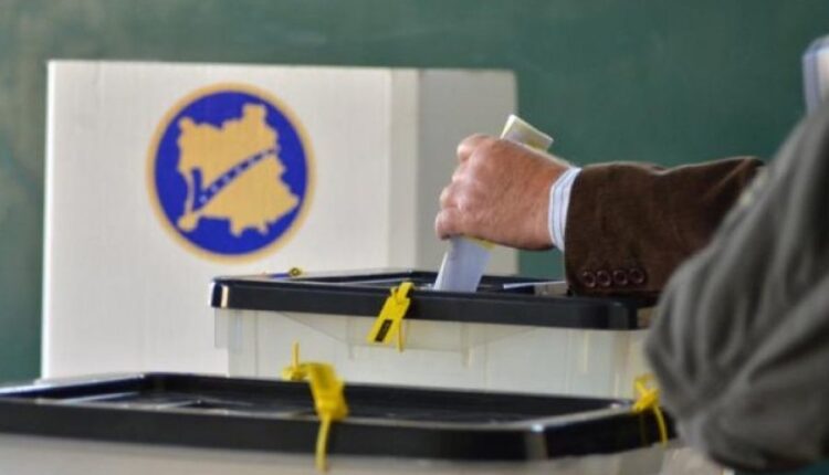 Nis zyrtarisht fushata për Zgjedhjet Lokale 2025