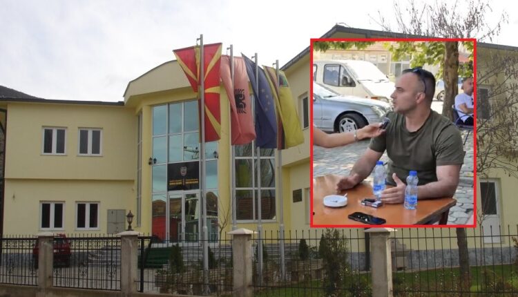 Qytetari nga Zhelina: Këto që janë në Komunë “Blerim Sejdiu” menjëherë u bënë milionera – banesa, shtëpia, duqone (VIDEO)